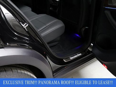 Used 2026 Mercedes-Benz GLE 350 4MATIC image 36