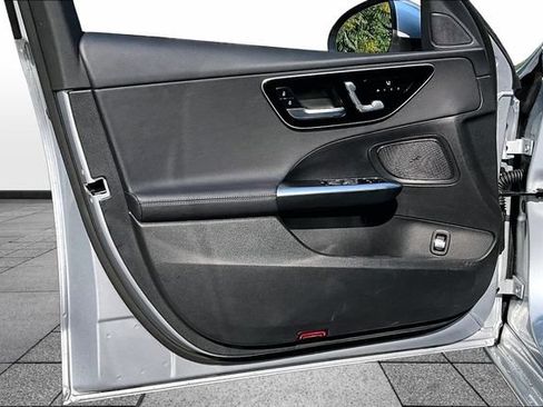 Certified 2023 Mercedes-Benz C 300 4MATIC Sedan image 23