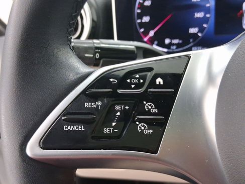 Used 2022 Mercedes-Benz C 300 4MATIC Sedan image 15