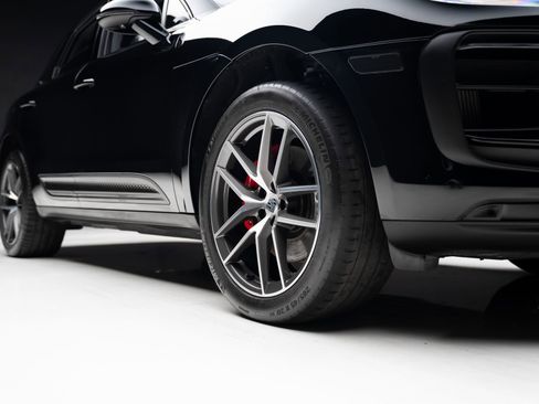 Used 2022 Porsche Macan S image 80