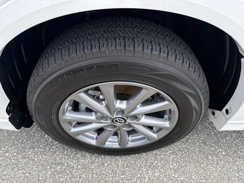 Used 2024 MAZDA CX-5 AWD 2.5 S w/ Select Package image 11