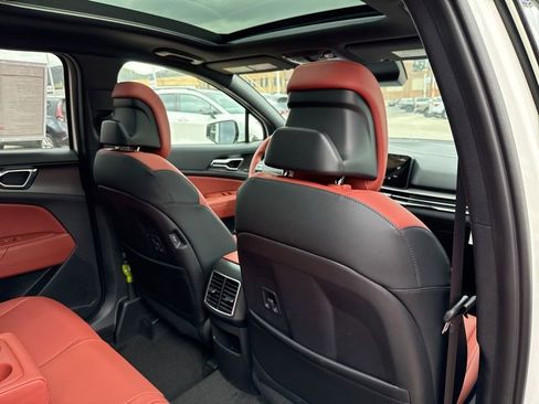 New 2026 Kia Sportage SX Prestige AWD/4WD image 15
