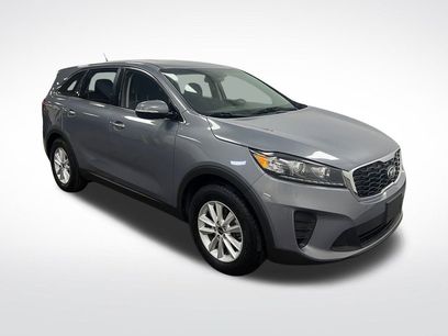 Used 2020 Kia Sorento L