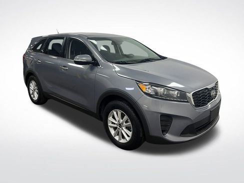 Used 2020 Kia Sorento L image 1