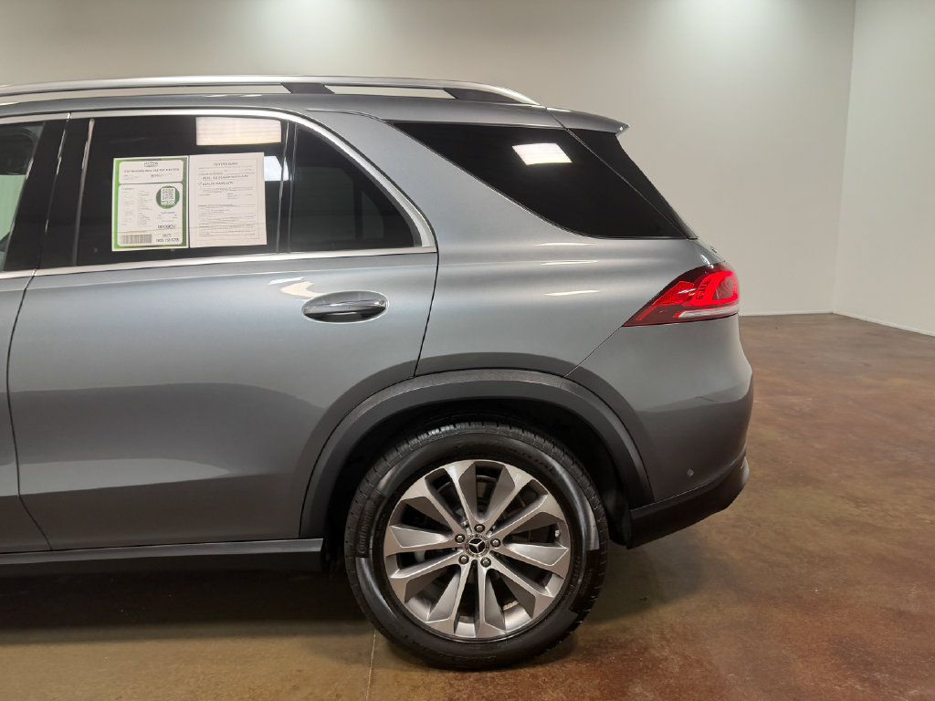 Used 2020 Mercedes-Benz GLE 350 4MATIC image 36