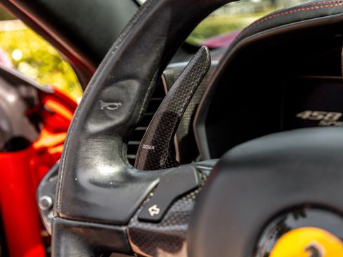 Used 2013 Ferrari 458 Spider RWD image 42