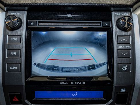 Used 2019 Toyota Tundra Limited w/ Limited Premium Package image 18