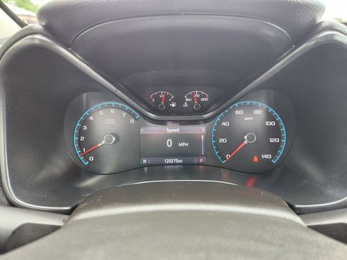 Used 2019 Chevrolet Colorado LT w/ Redline Special Edition AWD/4WD image 27