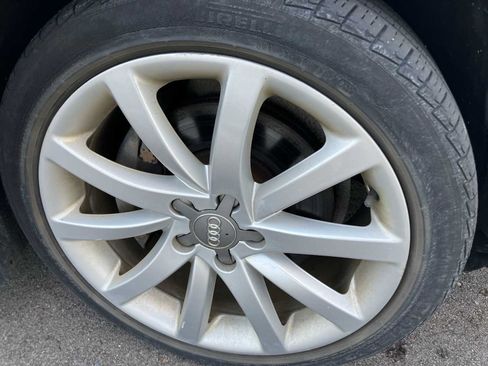 Used 2013 Audi A4 2.0T Premium Plus AWD/4WD image 12