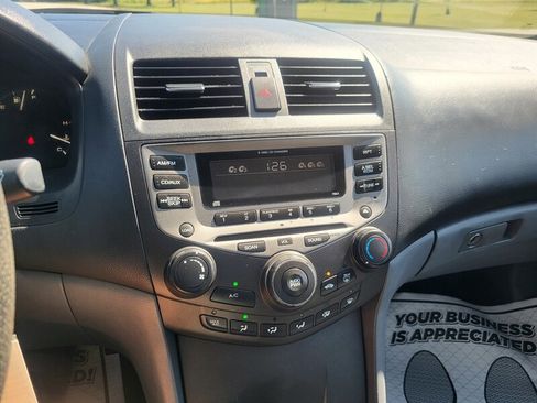 Used 2007 Honda Accord SE image 13