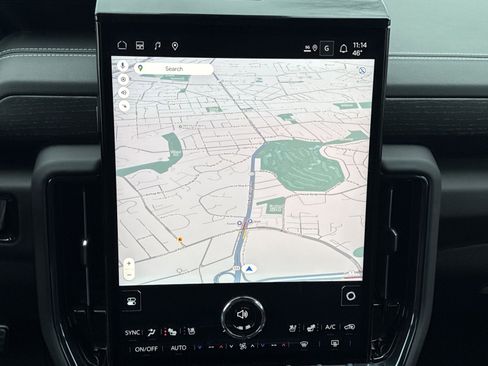 New 2026 GMC Yukon XL AT4 Ultimate image 20