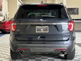 Used 2017 Ford Explorer XLT w/ Equipment Group 202A image 5