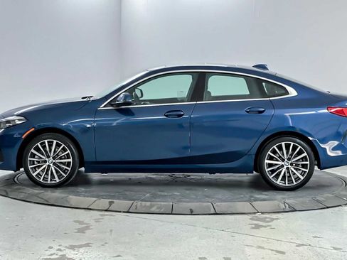 Used 2023 BMW 228i Gran Coupe w/ Convenience Package image 5