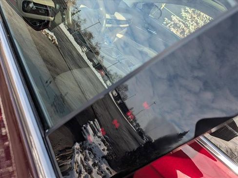 Certified 2022 Lincoln Nautilus Reserve image 11