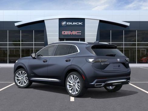 Used 2026 Buick Envision Avenir AWD/4WD image 3
