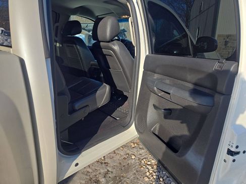 Used 2012 Chevrolet Silverado 1500 LT w/ All-Star Edition image 23