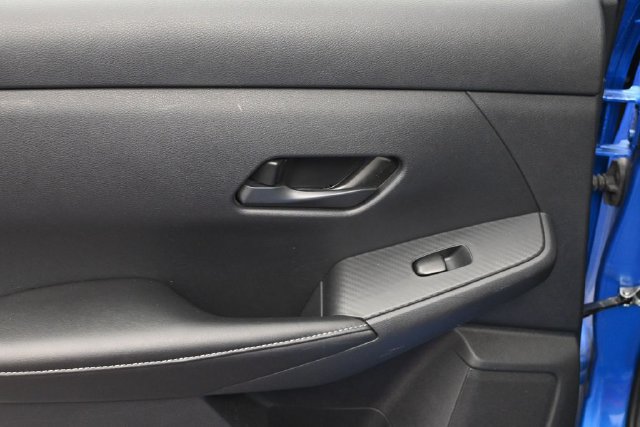 Used 2025 Nissan Sentra SV FWD image 24