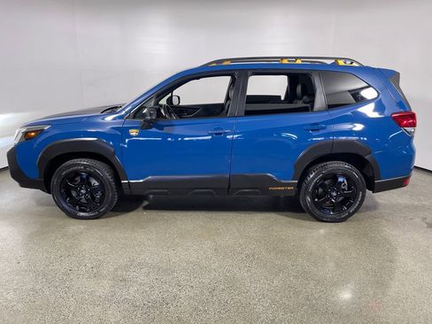 Used 2023 Subaru Forester Wilderness image 6