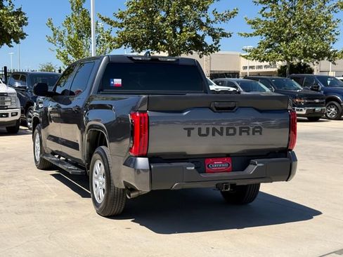 Used 2026 Toyota Tundra SR RWD image 5