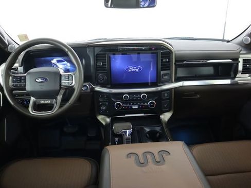 Used 2024 Ford F150 King Ranch image 36