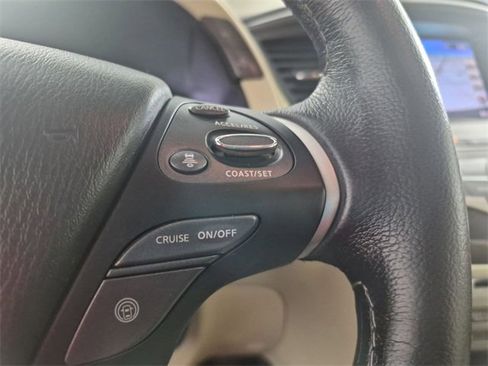 Used 2019 INFINITI QX60 Luxe w/ Essential Package image 19