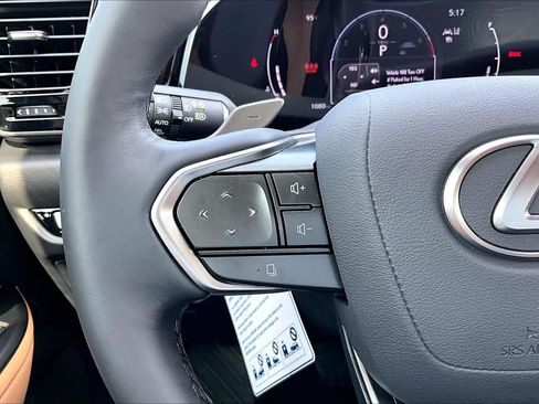 Used 2026 Lexus NX 350 AWD w/ Accessory Package (2T) image 24