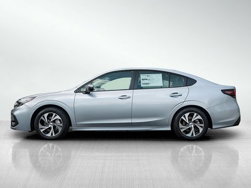 New 2025 Subaru Legacy Premium image 4