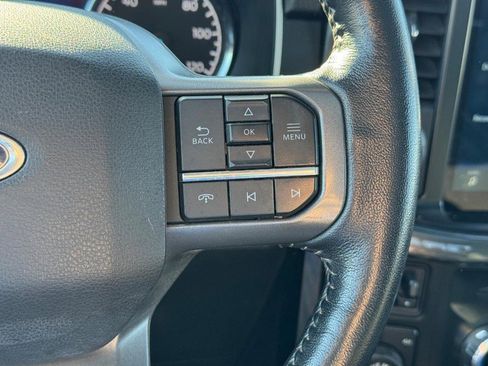 Used 2022 Ford F150 XLT w/ Equipment Group 302A High image 22