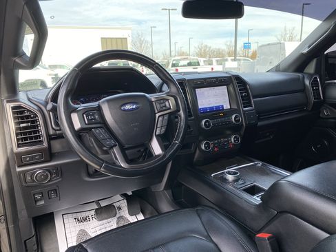 Used 2021 Ford Expedition Limited image 33