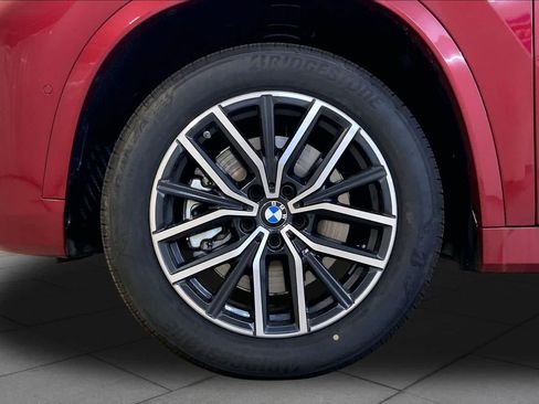 New 2026 BMW X1 xDrive28i w/ M Sport Package AWD/4WD image 11