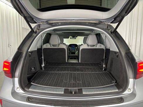 Used 2017 Acura MDX 3.5L image 16