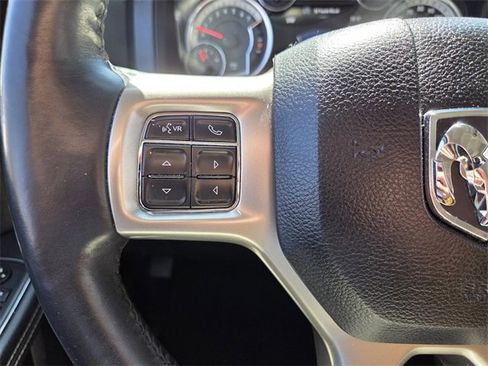 Used 2017 RAM 1500 Laramie image 33