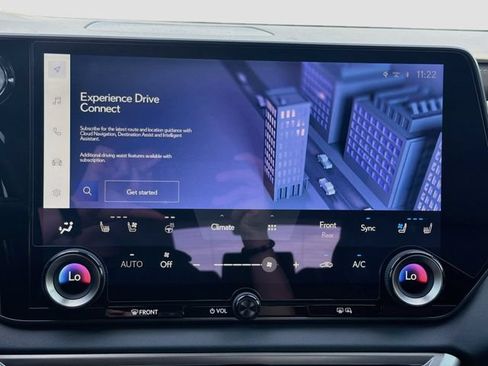New 2026 Lexus RX 500h F Sport AWD/4WD image 34