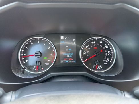 Certified 2022 Toyota RAV4 XLE FWD image 11