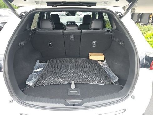 New 2025 MAZDA CX-5 2.5 Turbo image 16