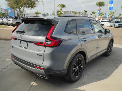 New 2026 Honda CR-V Sport-L image 5
