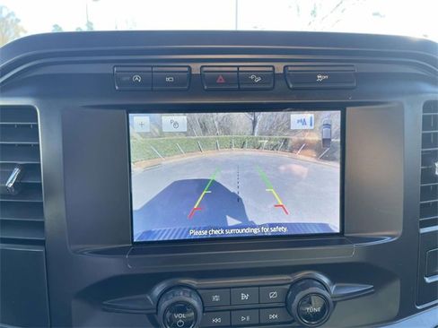 Certified 2021 Ford F150 XL w/ STX Appearance Package image 18