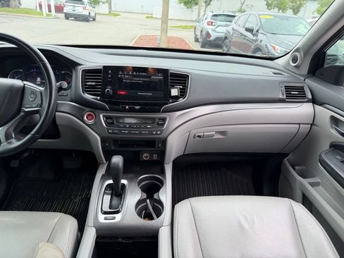 Used 2020 Honda Pilot EX-L image 22