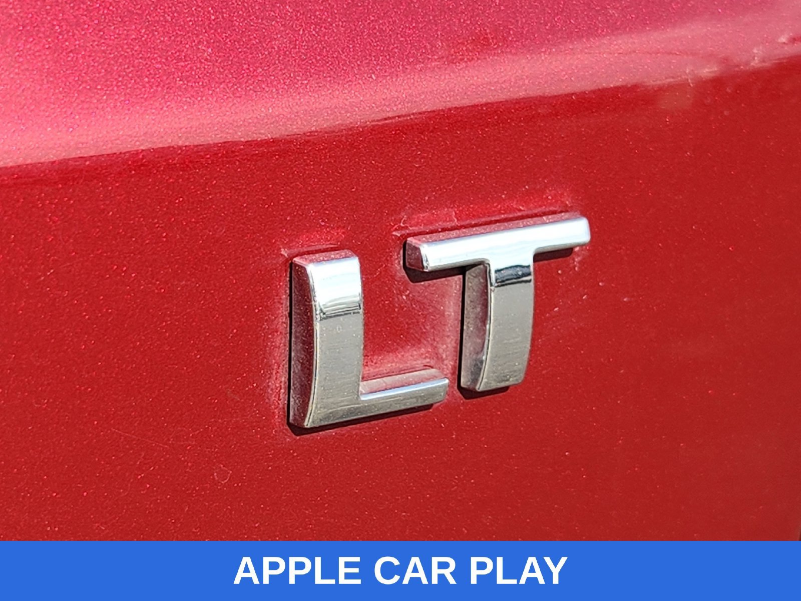 Used 2024 Chevrolet TrailBlazer LT AWD/4WD image 13