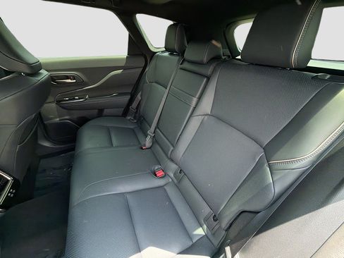 Used 2025 Toyota Crown Signia w/ Advanced Technology Package AWD/4WD image 20