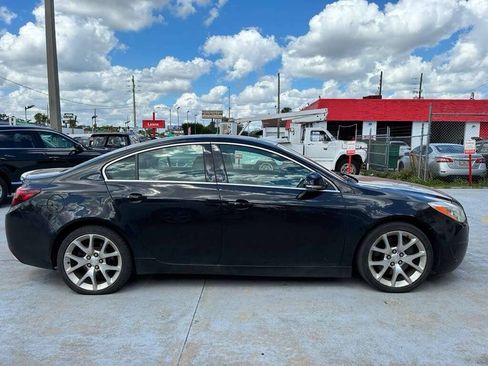 Used 2016 Buick Regal GS w/ Driver Confidence Package #1 AWD/4WD image 2