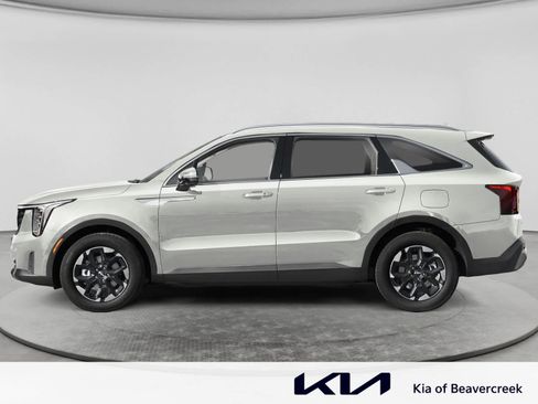 New 2026 Kia Sorento S AWD/4WD image 3