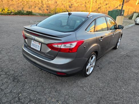 Used 2013 Ford Focus Titanium image 17