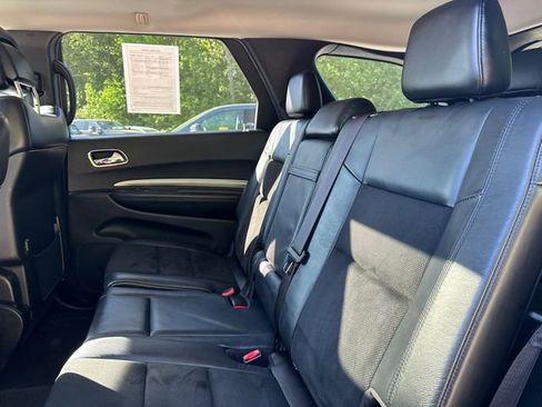 Used 2018 Dodge Durango GT w/ Premium Group AWD/4WD image 21