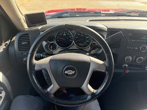 Used 2008 Chevrolet Silverado 1500 LT w/ Power Pack Plus image 19