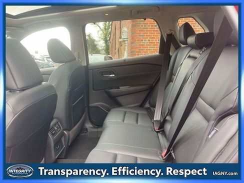 Used 2023 Nissan Rogue SV w/ SV Premium B Package AWD/4WD image 12