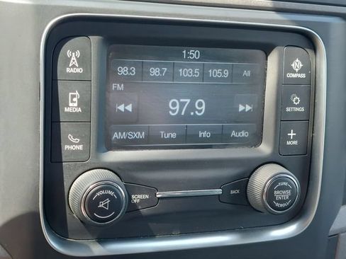 Used 2016 RAM 2500 Power Wagon Tradesman AWD/4WD image 28