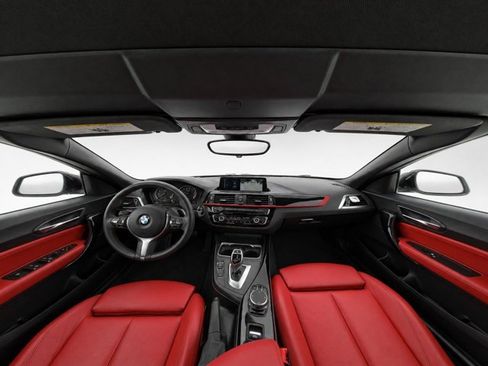 Used 2019 BMW 230i Convertible RWD image 17