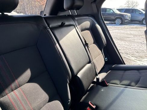 Used 2024 Chevrolet Equinox RS w/ LPO, Floor Liner Package AWD/4WD image 25