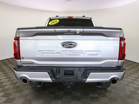 Used 2026 Ford F150 Tremor w/ Tow/Haul Package AWD/4WD image 10